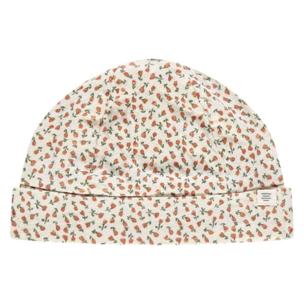 A Tiny Story – Baby Hat – Snow