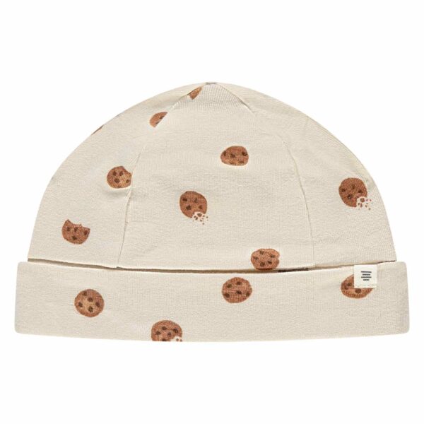 A Tiny Story – Baby Hat – Snow