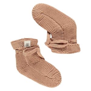 A Tiny Story - Baby slofjes - Cookie