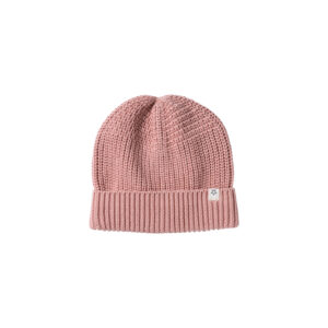 Your Wishes - Knitted Hat  - Rose Dawn