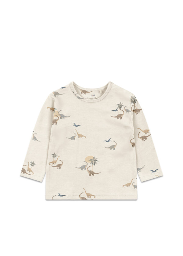 Konges Slojd - longsleeve - Kubi
