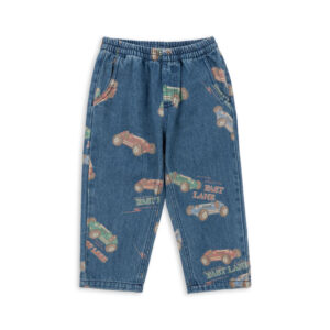 Konges Slojd - Magot Pants - Fast Lane
