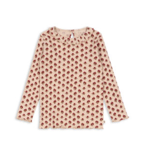 Konges Slojd - Nia Blouse - Ruby Rose