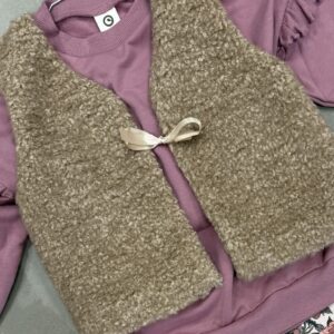 Someone - Aida - BEIGE