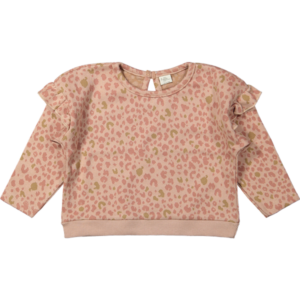 Riffle Amsterdam - T Shirt Mette Ls