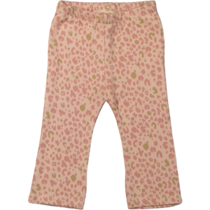 Riffle Amsterdam - Flared Pants Percy