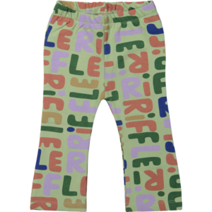 Riffle Amsterdam - Flared Pants Percy