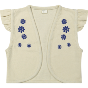 Riffle Amsterdam - Gilet Bess