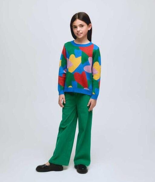 Compania Fantastica - Jumper
