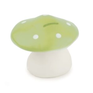 Spaarpot Paddenstoel Almond  - Egmont Toys