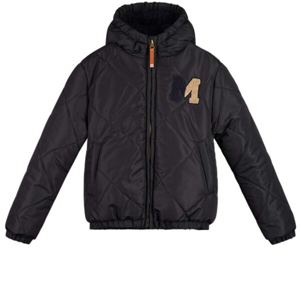 Moodstreet - Jacket Jeffrey - Black