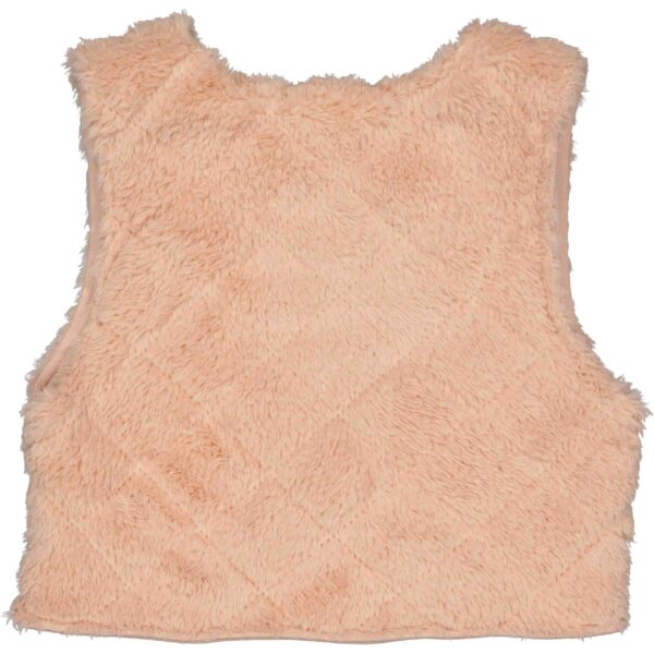 Quapi - Jacket Hilde - Soft Pink