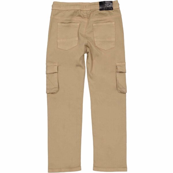 Quapi - Pants Hylke - Sand - Afbeelding 2