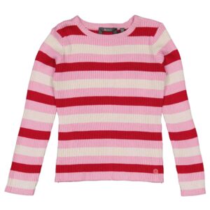 Quapi - Sweater Harleen - Dark Mauve