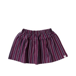Your Wishes - Skirt  - Multicolor