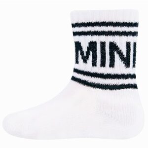 Ewers - Tennissokken "Mini" - Wit