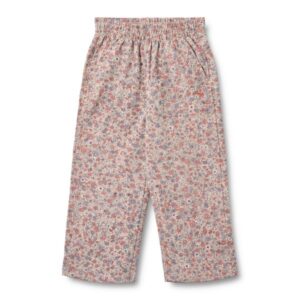 Wheat - Sweatpants Chevy - 2036 Rose Dust Flowers