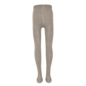 Ewers - Maillot Rib - Donkerbeige Melange