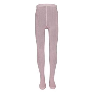 Ewers - Maillot Rib - Dusty Mauve