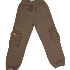 Two You Label - Cargo Cool | Brown