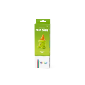 Hey Clay 30141 - Flip Cone (3 cans)