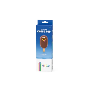Hey Clay 30146 - Choco Pop (3 cans)