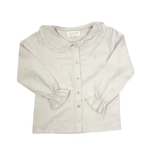 Two You Label - Lisa Linen Blouse | Beach