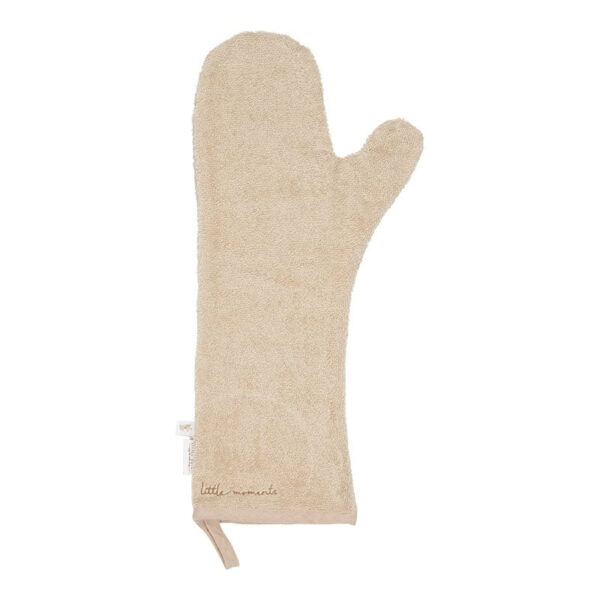 Little Dutch - Lange washand Beige
