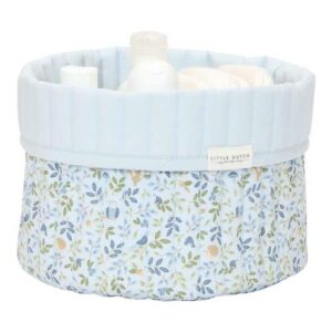 Little Dutch - Opbergmand klein Forest Adventure (reversible)