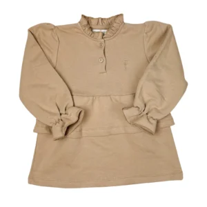 Two You Label - Sima Sweat Dress |  Honey