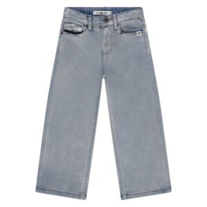 Stains and Stories - Girls Denim Wide Leg