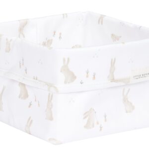 Little Dutch - Commodemandje groot Baby Bunny