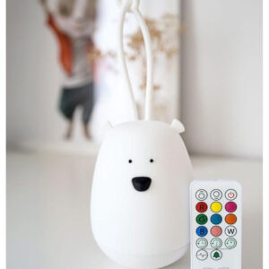 Hangend nachtlampje Beer