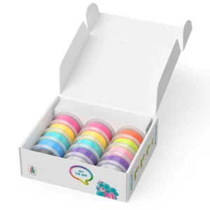 Heyclay 15028 - Unicorns 15 Cans