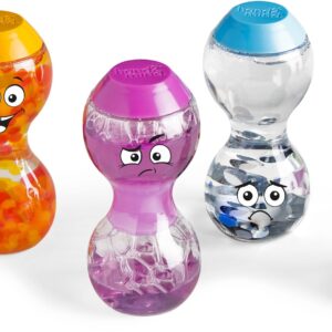 Learning Resources - Express Your Feelings Sensory Bottles