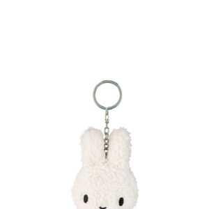 Nijntje Sleutelhanger Tiny Teddy 10 cm - Cream