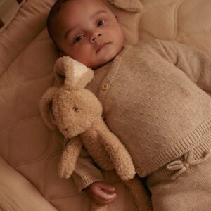 Little Dutch - Knuffel konijn Baby Bunny 32cm GRS