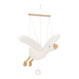 Little Dutch - Flying Little Goose Decoration GRS