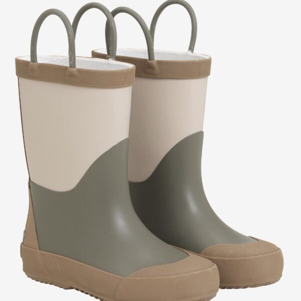 CeLaVi - Wellies Block - Sea Turtle