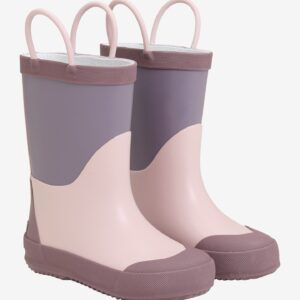 CeLaVi - Wellies Block - Misty Rose