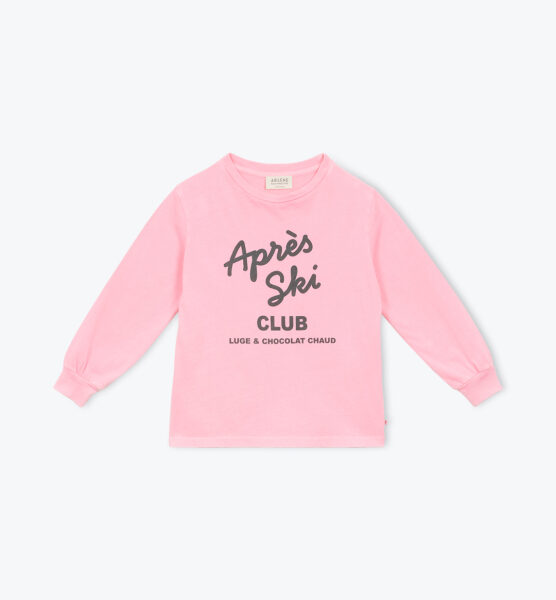 Arsene et les pipelettes - Tee Shirt Gisela