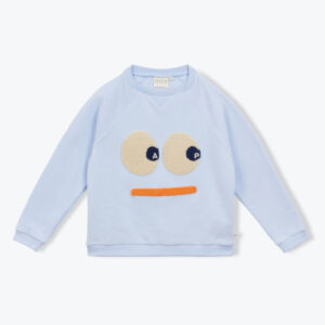 Arsene et les pipelettes - Sweat Gilberto