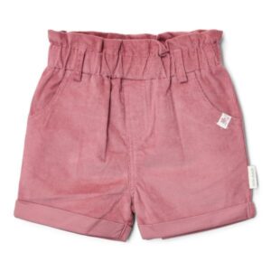 Little Dutch - Korte broek Rouge - Filles
