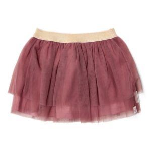 Little Dutch - Rok Rouge - Filles