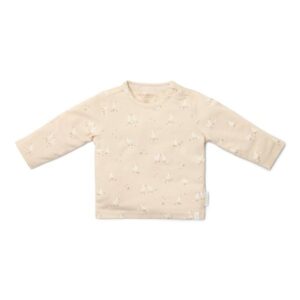 Little Dutch - T-shirt lange mouw Little Goose - Unisex