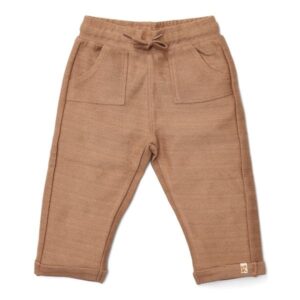 Little Dutch - Broek Brown - Bruin