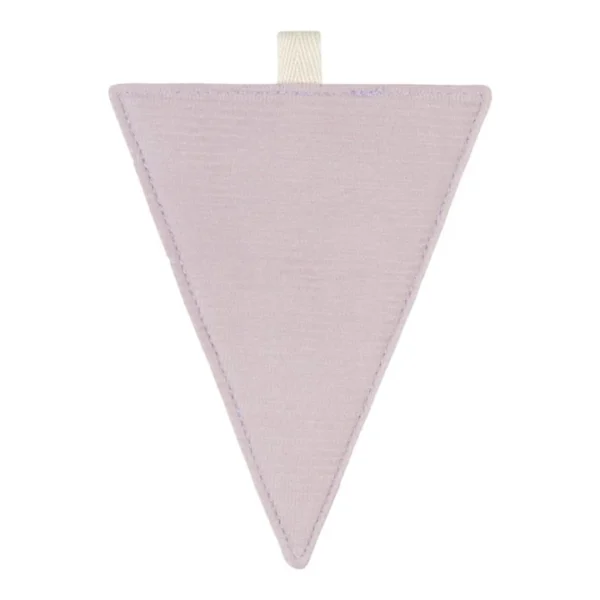 Little Dutch - Slinger element Vlag Paars