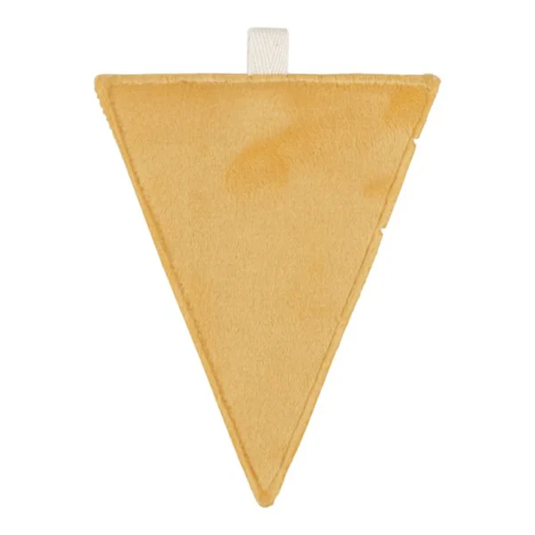 Little Dutch - Slinger element vlag Oker