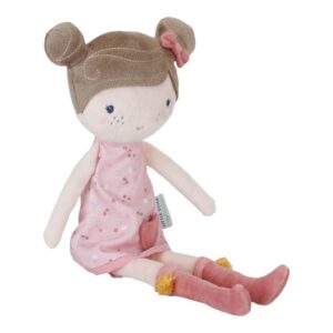 Little Dutch - Pop Rosa Groot