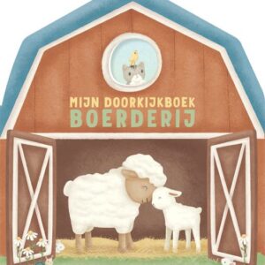 Little Dutch - Mijn Doorkijkboek - Boerderij